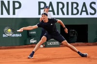 Alexander Zverev