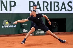 Jakub Mensik vs Alexander Zverev Live Stream & Betting Tips - Zverev to Come Through in the French Open Semi-Finals