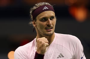 Alexander Zverev vs Alejandro Tabilo Betting Picks & Live Stream – Zverev Looks to Turn Survival Into Dominance at the US Open