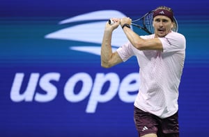 Alexander Zverev