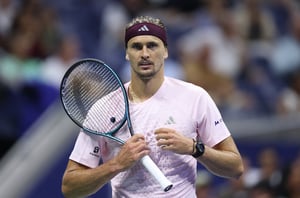 Alexander Zverev vs Luciano Darderi Betting Picks & Live Stream – Tight Battle Expected at the US Open