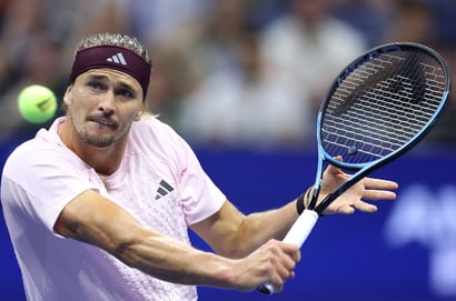 Alexander Zverev