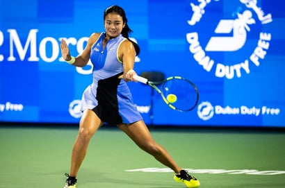 Jasmine Paolini vs Alexandra Eala Tips, Prediction & Live Stream - Eala to push Paolini in Dubai second round