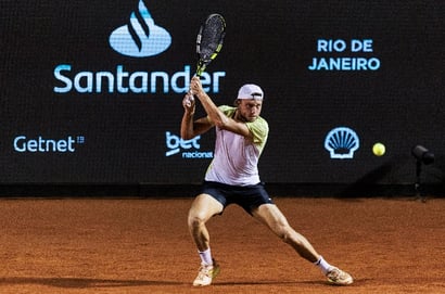Alexandre Muller vs Sebastian Baez Live Stream & Tips - Watch the ATP Rio Open Final Online