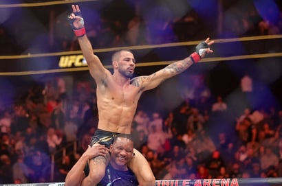 UFC 323 Tips & Predictions - Best Bets & Multis for final PPV card of 2025