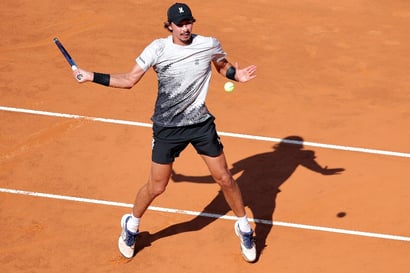 Alexei Popyrin vs Zachary Svajda Preview & Tips - Popyrin to ease to simple win in French Open first round