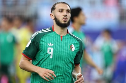 Algeria