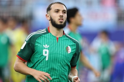 Algeria