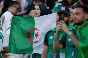 Algeria Women