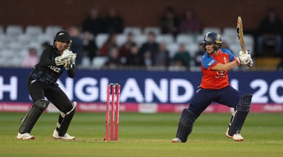 England vs New Zealand Women 2nd T20 Preview & Tips - England backed for another T20 win over New Zealand 