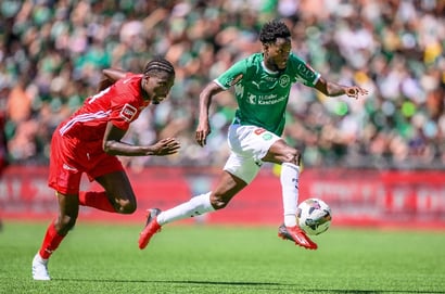 Aliou Baldé