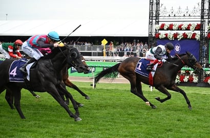 All-Star Mile Tips