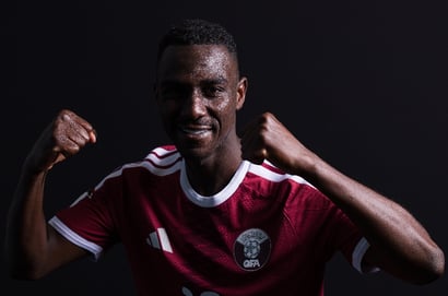 Almoez Ali