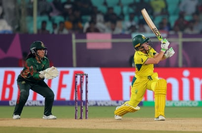 Alyssa Healy