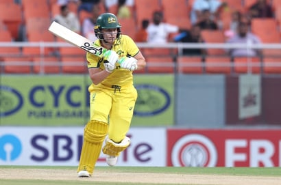 Alyssa Healy