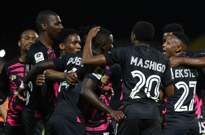 AmaZulu vs Casric Stars Predictions - Usuthu to progress past Casric in Nedbank Quarters