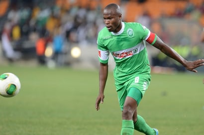 AmaZulu vs Orbit College