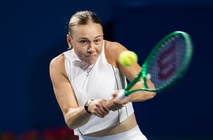 Amanda Anisimova