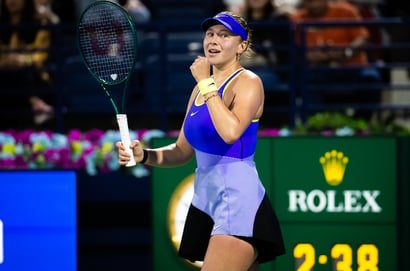 Jessica Pegula vs Amanda Anisimova Tips, Prediction & Live Stream - Anisimova to claim first ever win over Pegula