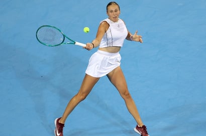 Amanda Anisimova