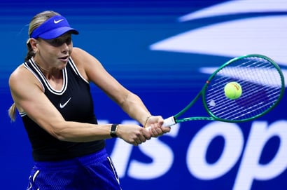 Ashlyn Krueger vs Amanda Anisimova Betting Tips & Live Stream – Quality Favors Anisimova at the US Open