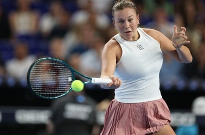 Amanda Anisimova vs Kim Birrell Tips, Prediction & Live Stream - Anisimova to topple home hope