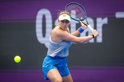 Amanda Anisimova