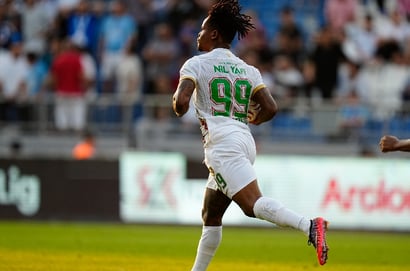 Amedspor