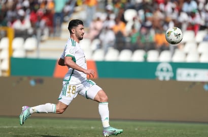 Algeria vs Sudan Tips, Prediction & Live Stream - Algeria to secure three points in AFCON opener