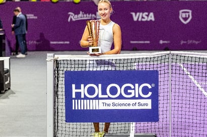 Anastasia Potapova