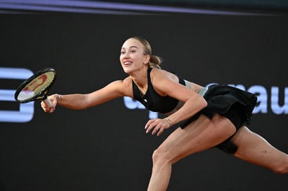 Anastasia Potapova