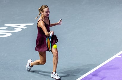 Anastasia Potapova
