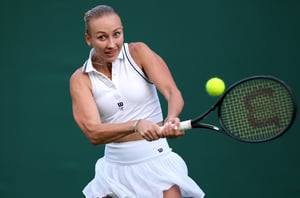 Anastasia Potapova