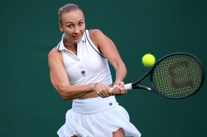 Anastasia Potapova