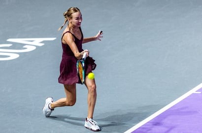 Anastasia Potapova