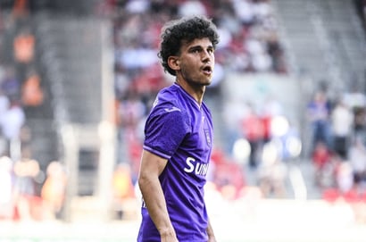 Anderlecht