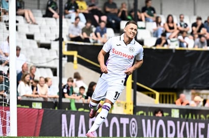 Anderlecht vs Sheriff Live Stream & Predictions – Hazard to Fire Anderlecht to Victory  