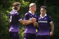 Anderlecht vs Hacken