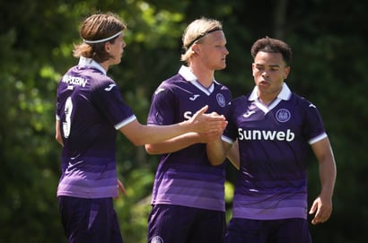Anderlecht vs Hacken Tips & Preview - Belgians set for home advantage