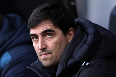 Andoni Iraola