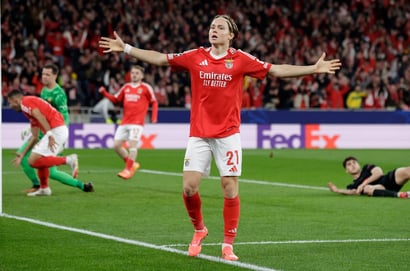 Benfica vs Tirsense Live Stream & Betting Tips - Eagles Big Favourites in the Portuguese Cup