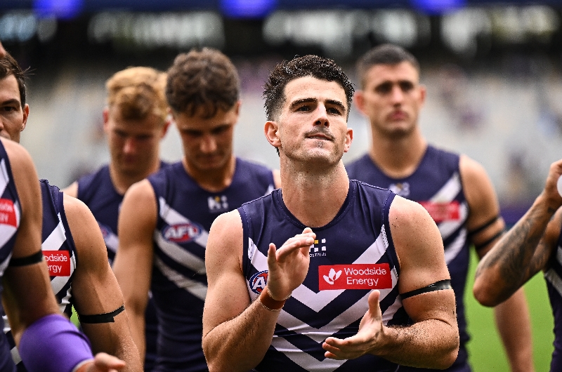 Andrew Brayshaw