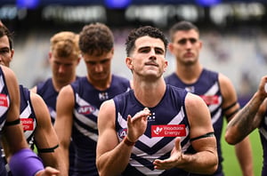 West Coast Eagles vs Fremantle Dockers Tips 2026 AFL Round 6