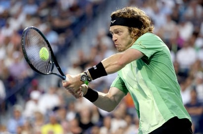 Andrey Rublev
