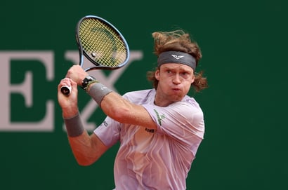Andrey Rublev