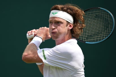 Andrey Rublev