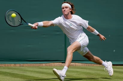 Andrey Rublev