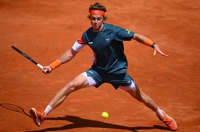 Andrey Rublev