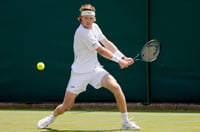  Andrey Rublev