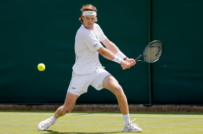 Andrey Rublev